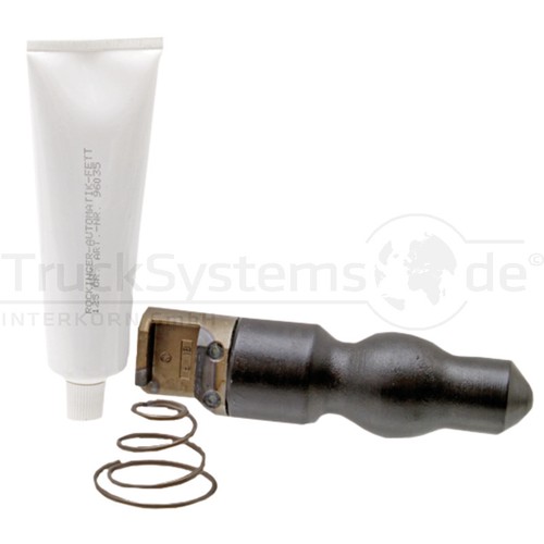 Rockinger kupplungsbolzen typ - rockinger,