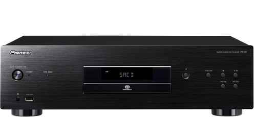 Pioneer 30 - pioneer, pd-30