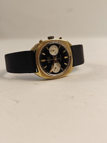 Bwc landeron 248 chronograph - bwc,