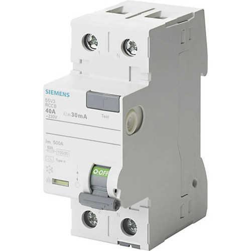 Siemens schutzschalter - siemens, fi