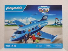 Playmobil City Life 9366 Fun