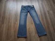 DIESEL ZATHAN (008AT) Bootcut