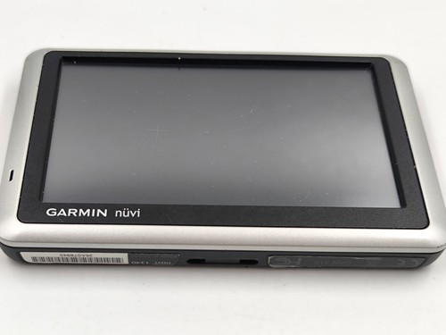 Garmin nuvi 1340 gps - garmin,