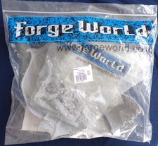 Forge world emperor chaos - forge,