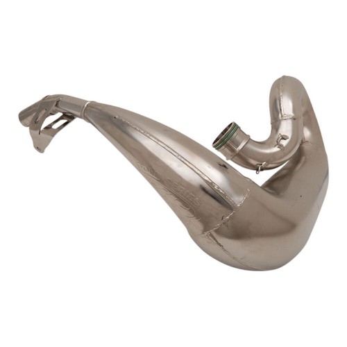 Fmf gnarly pipe exhaust beta - gnarly,
