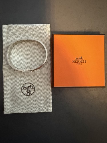 Hermes bracelet clic armband - bracelet,