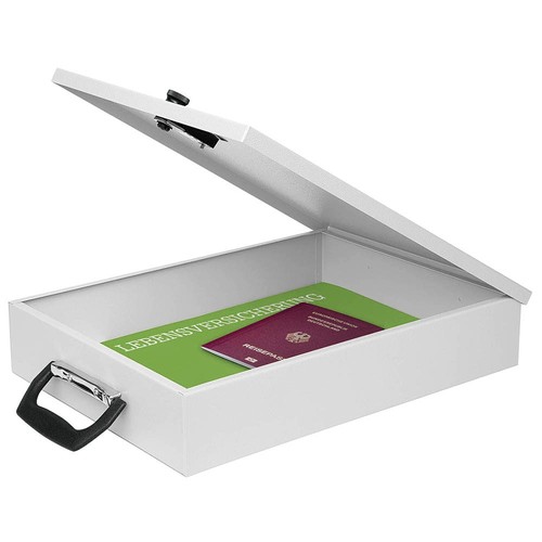 Wedo dokumentenkassette din - wedo, a4