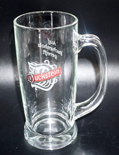 Duckstein Bier Bierkrug