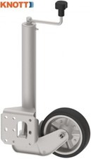 Automatik Stützrad Knott