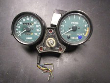 Armaturen Cockpit Instrumente