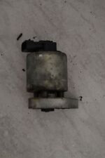 OPEL Astra G Vectra B 1,6 16V Z16XE Motor AGR Ventil ABGASRÜCKFÜHRUNGSVENTIL 
