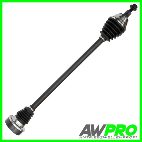 Antriebswelle für golf - antriebswelle, vw