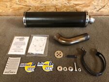 LeoVince Oval Evolution II