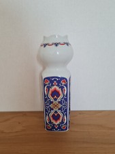 * DDR Porzellan Vase von