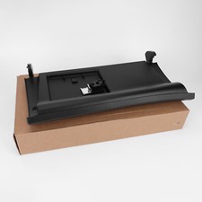 HANDSCHUHFACH-DECKEL KLAPPE + GRIFF OHNE LOCH für AUDI A4 8E B6 B7 2002-2008 LHD