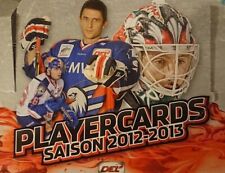 Snipers - DEL 2012-13