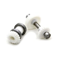 STASRC 40T 0.6M Front Drive