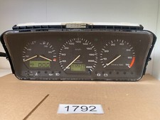Kombiinstrument Tacho VW