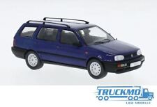 IXO Models Volkswagen Golf III