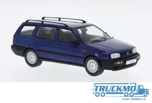 Ixo models volkswagen golf iii - models,