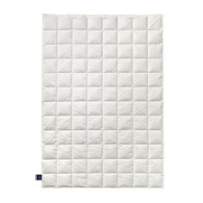 Sommerdecke Daunendecke