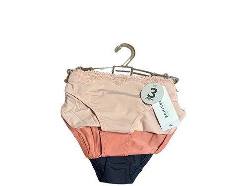 3er pack schiesser damen - 3er,
