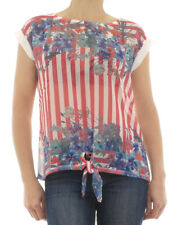 Bodyflirt Damen Shirt kurzarm