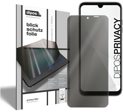 Blickschutzfolie für - 2x,