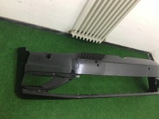 Original VW Golf 7 Highline GP Stoßstange vorne PDC SRA 5G0807221 FL b.j.17