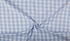 Vichy Karo Bauern Karo Stoff