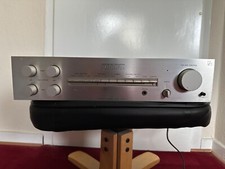 LUXMAN L-2  hochwertiger Stereo Verstärker Amplifier mit Phono
