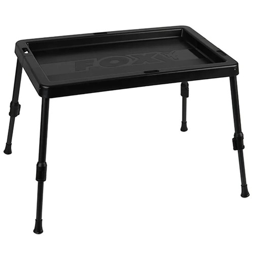 Fox bivvy table karpfenangeln - table,