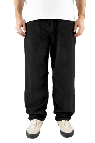 Homeboy tra baggy cord pants - homeboy,