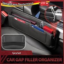 Auto PKW Zubehör Sitz Lücke