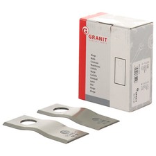 Rotorklinge Messerklinge