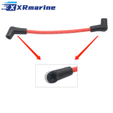 6" 9" 12" Zündkerze