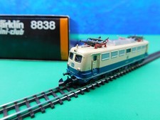 B15 Märklin Spur Z 8838 E-Lok