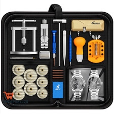 Uhren Reparatur Werkzeug Set