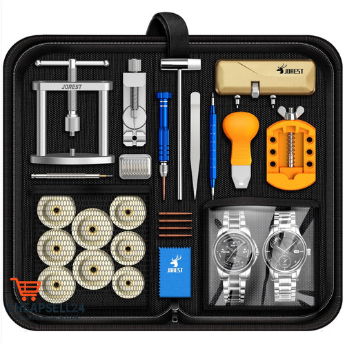 Uhren reparatur werkzeug set - uhren,