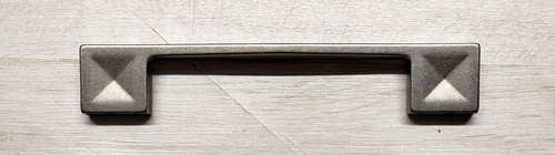 Alno 163 bügelgriff - 1x,