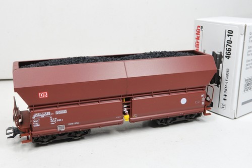 Märklin 46670 10 - märklin, h0