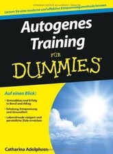 Autogenes Training für