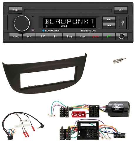 Blaupunkt lenkrad bluetooth - blaupunkt,