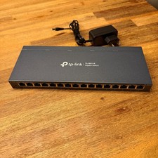 TP-Link TL-SG116 16-Port