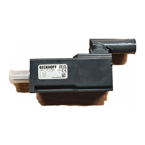 Beckhoff am8111 0f10 - beckhoff, am8111-0f10-0000