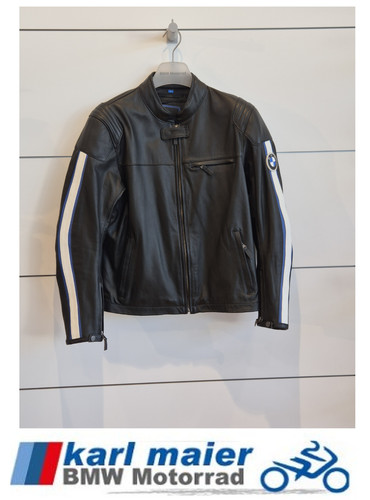 Bmw motorrad lederjacke - motorrad,