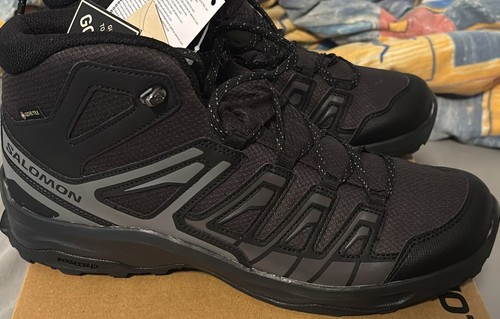 Der+Salomon+Extegra+Mid+GORE-T