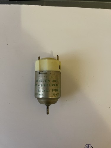 Prefo kleinmotor 12v 10000 - 12v,
