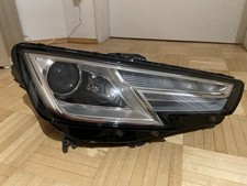 AUDI A4 B9 8W Xenon