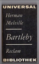  2 reclam Hefte Märchen und Melville
